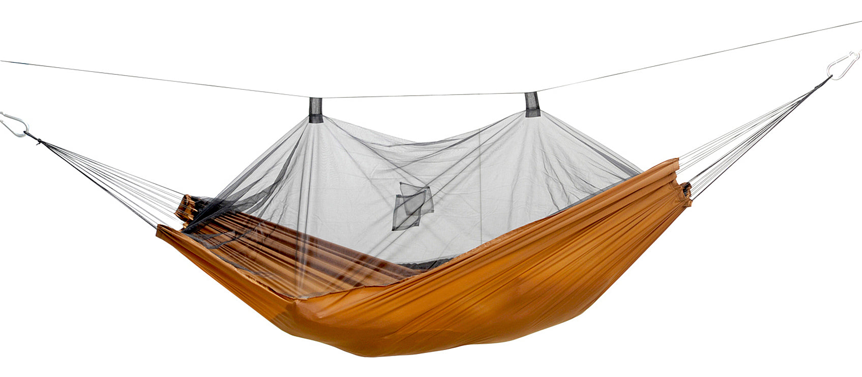 Šūpuļtīkls Amazonas Hammock Mosquito Traveller Pro Šūpuļtīkli