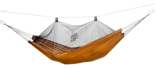 Šūpuļtīkls Amazonas Hammock Mosquito Traveller Pro Šūpuļtīkli