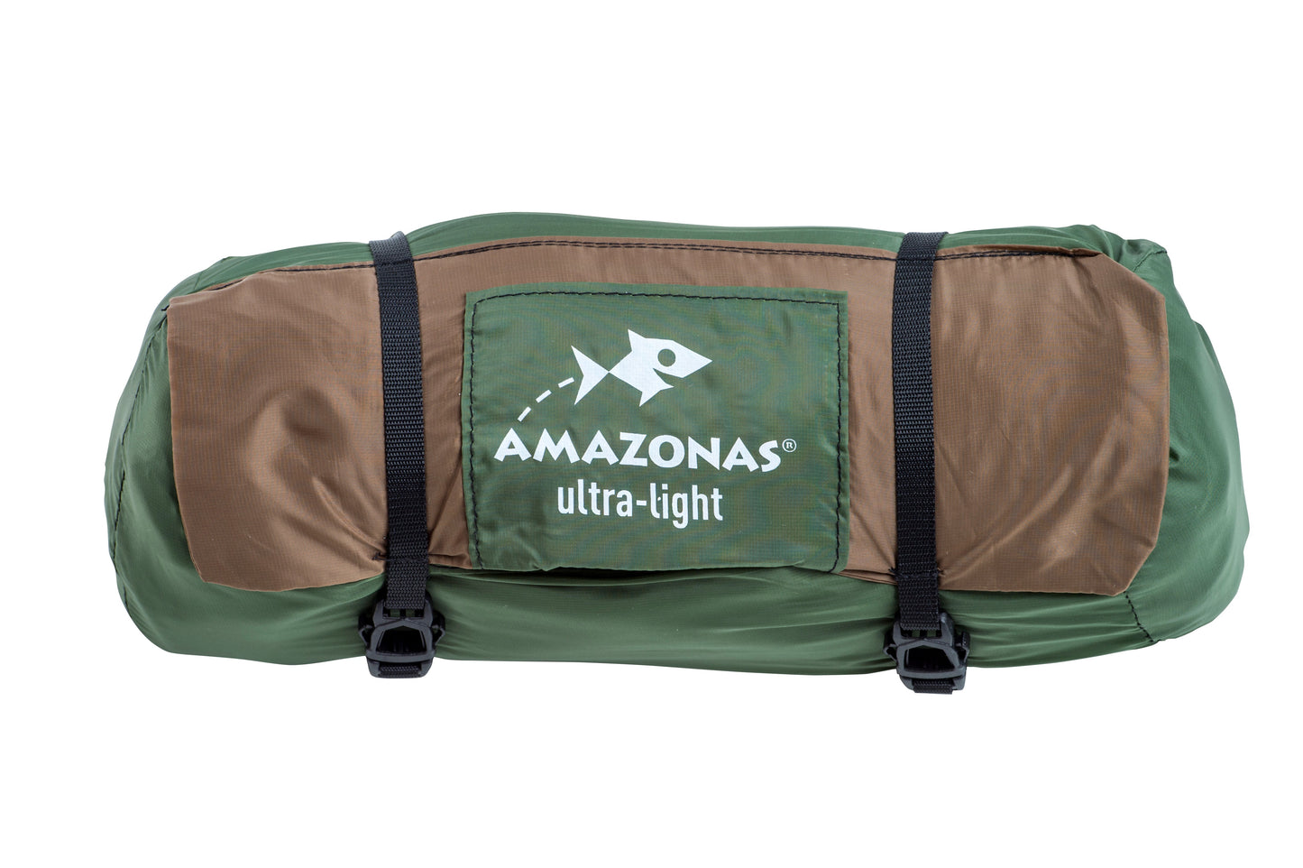 Šūpuļtīkls Amazonas Hammock Mosquito Adventure Thermo Šūpuļtīkli