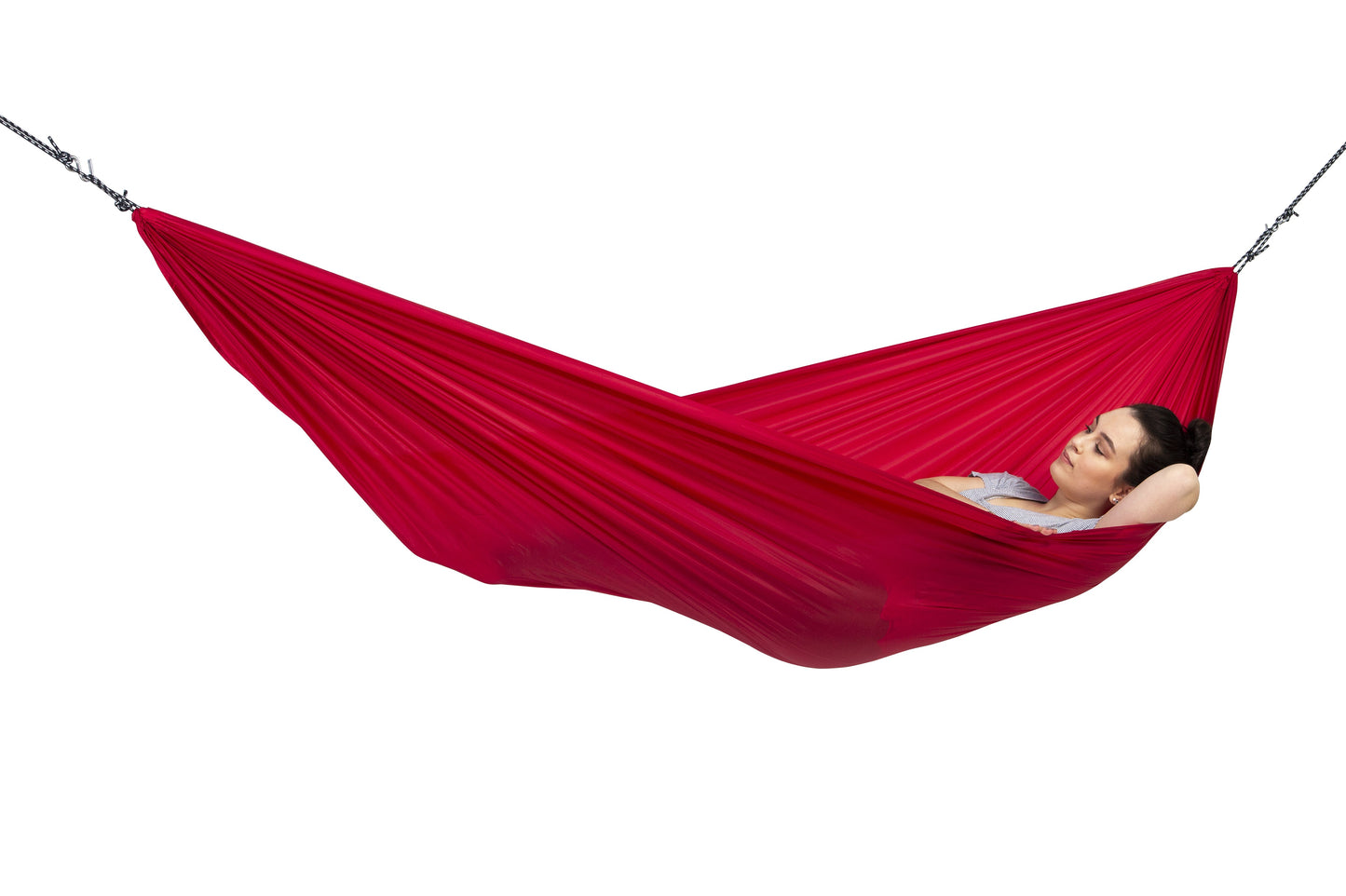 Šūpuļtīkls Amazonas Hammock Travel Set Šūpuļtīkli