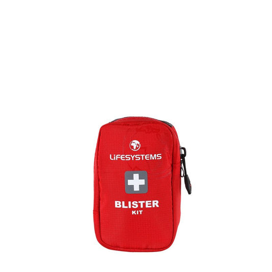 Aptieciņa tulznām Lifesystems Blister Kit Aptieciņas