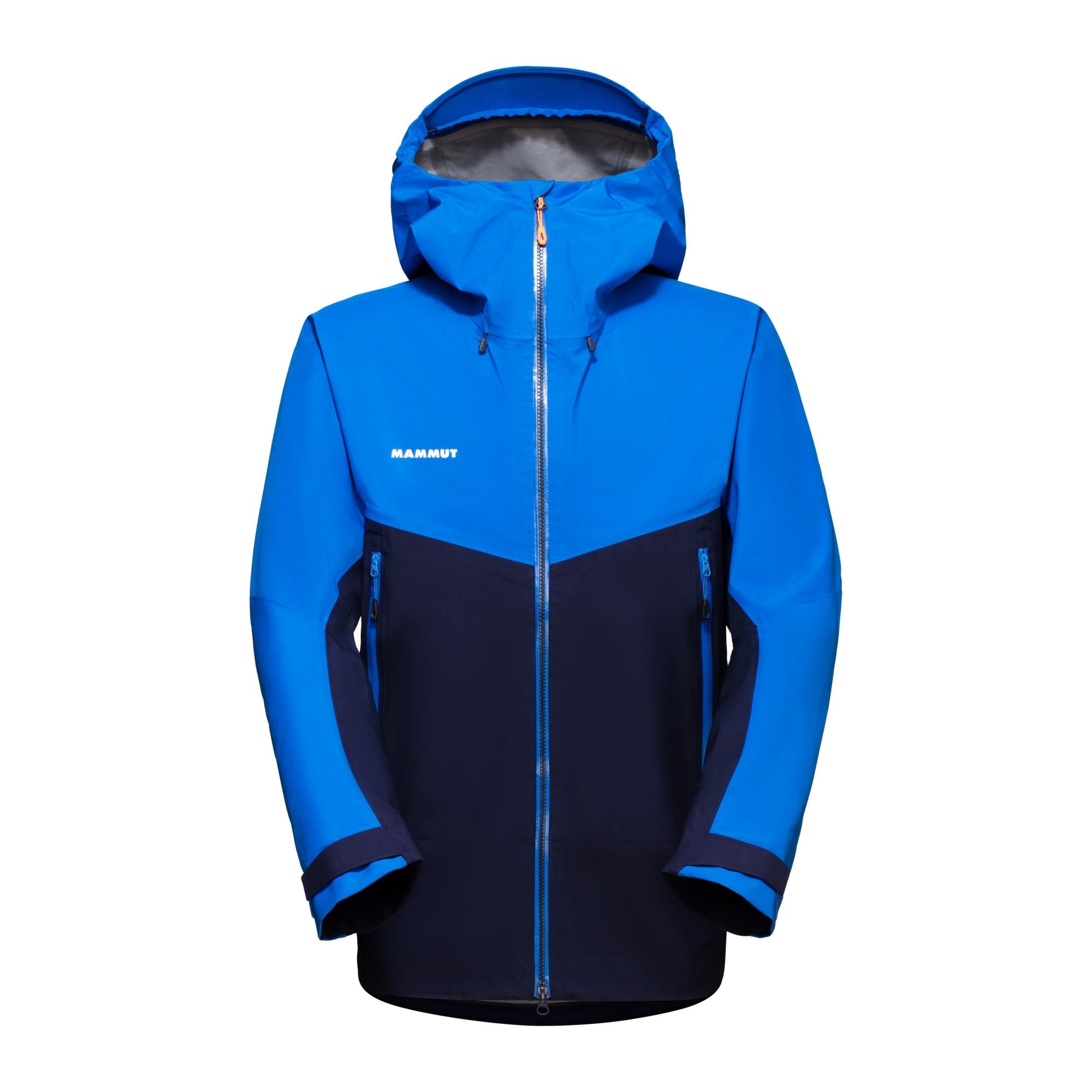 Mammut crater hs hooded jacket clearance men