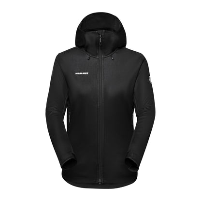 Mammut vējjaka Ultimate VII SO Hooded sieviešu Vējjakas