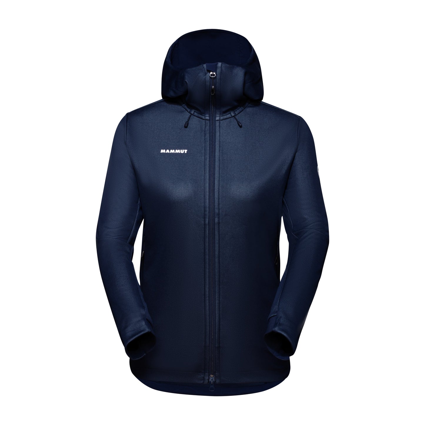 Mammut vējjaka Ultimate VII SO Hooded sieviešu Vējjakas