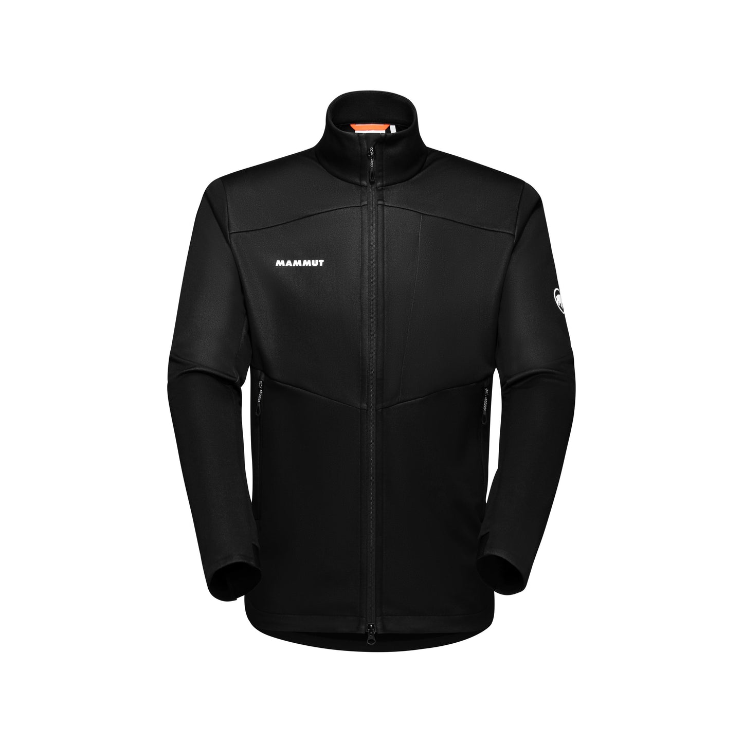 Mammut vējjaka Ultimate VII SO vīriešu Black Vējjakas