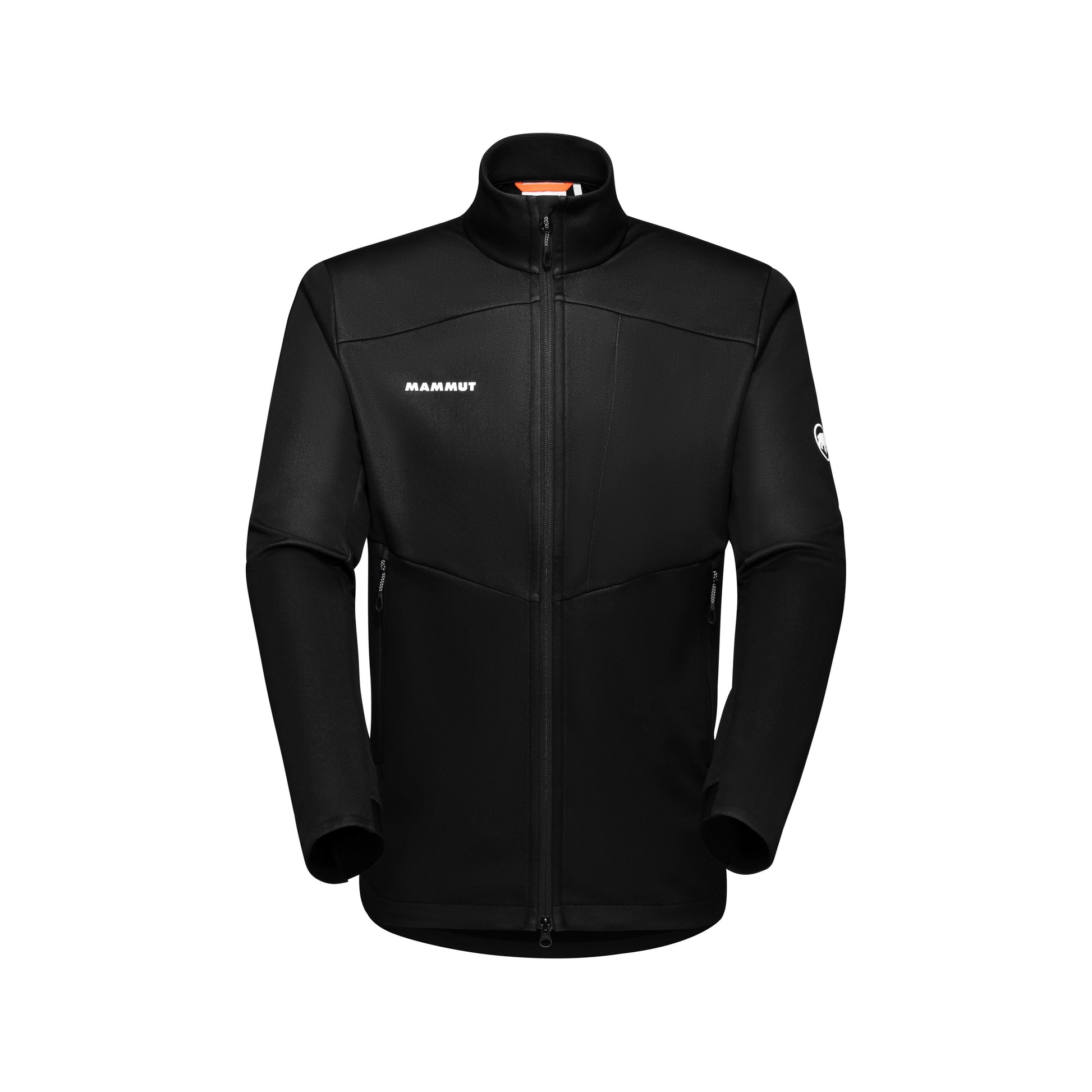 Mammut vējjaka Ultimate VII SO vīriešu Black Vējjakas