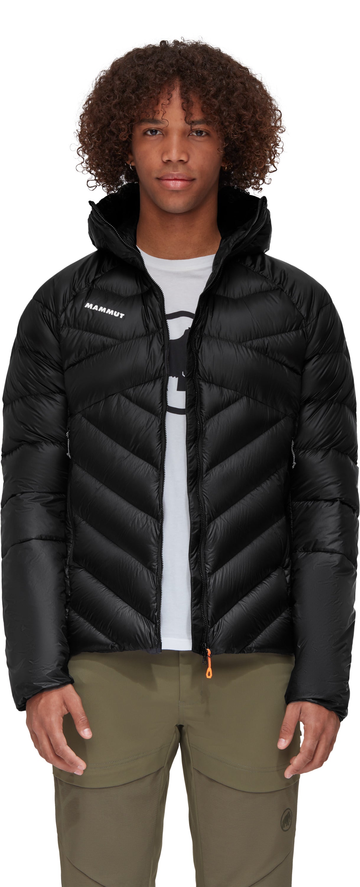 Mammut down jacket hotsell