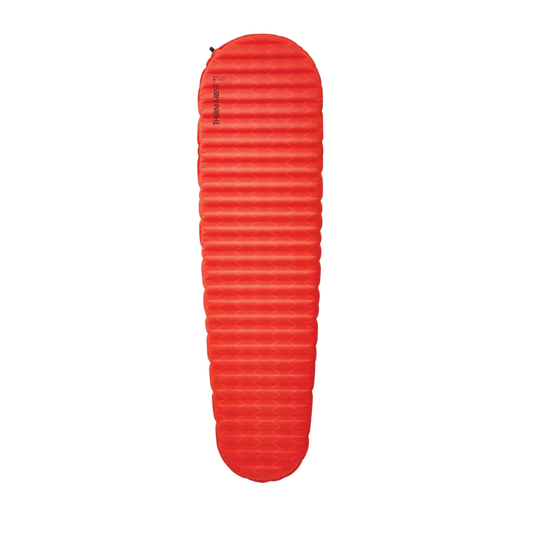 Thermarest ProLite Apex pašpiepūšamais paklājs Heat Wave Pašpiepūšamie paklāji