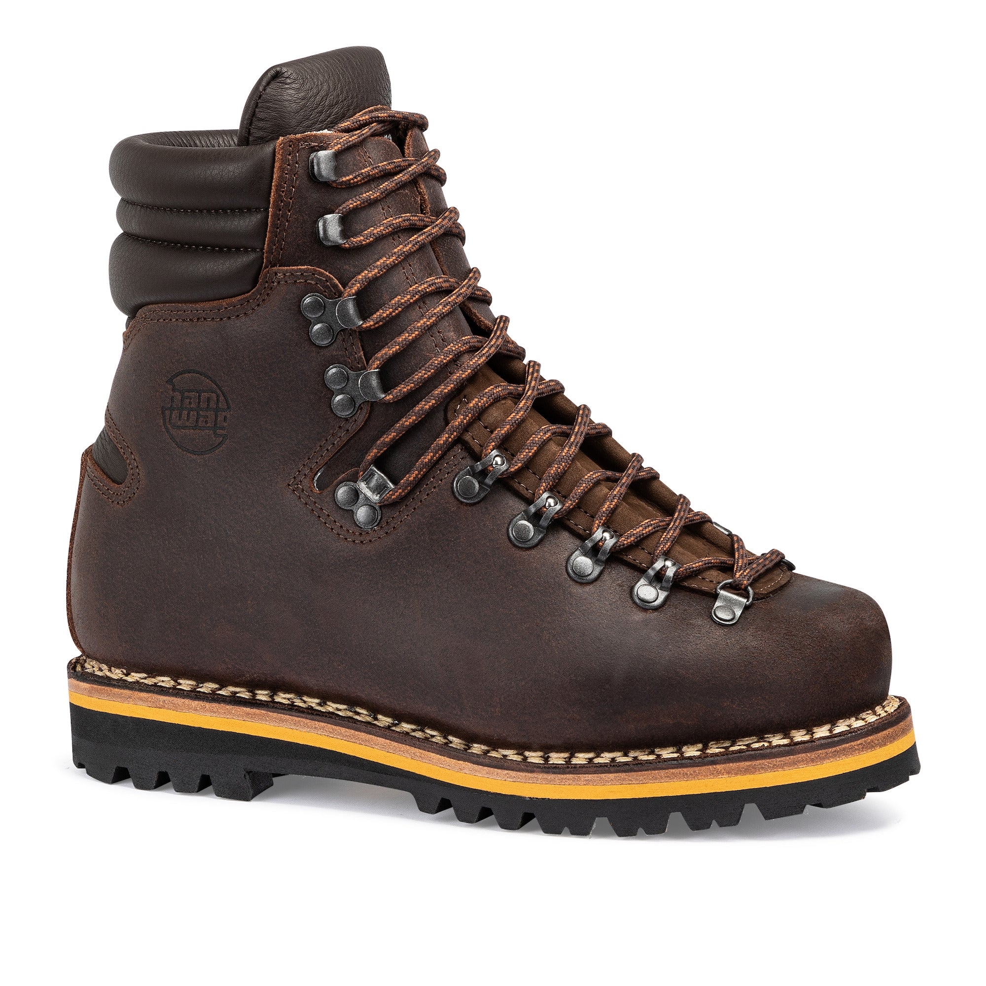 Hanwag leather boots hotsell