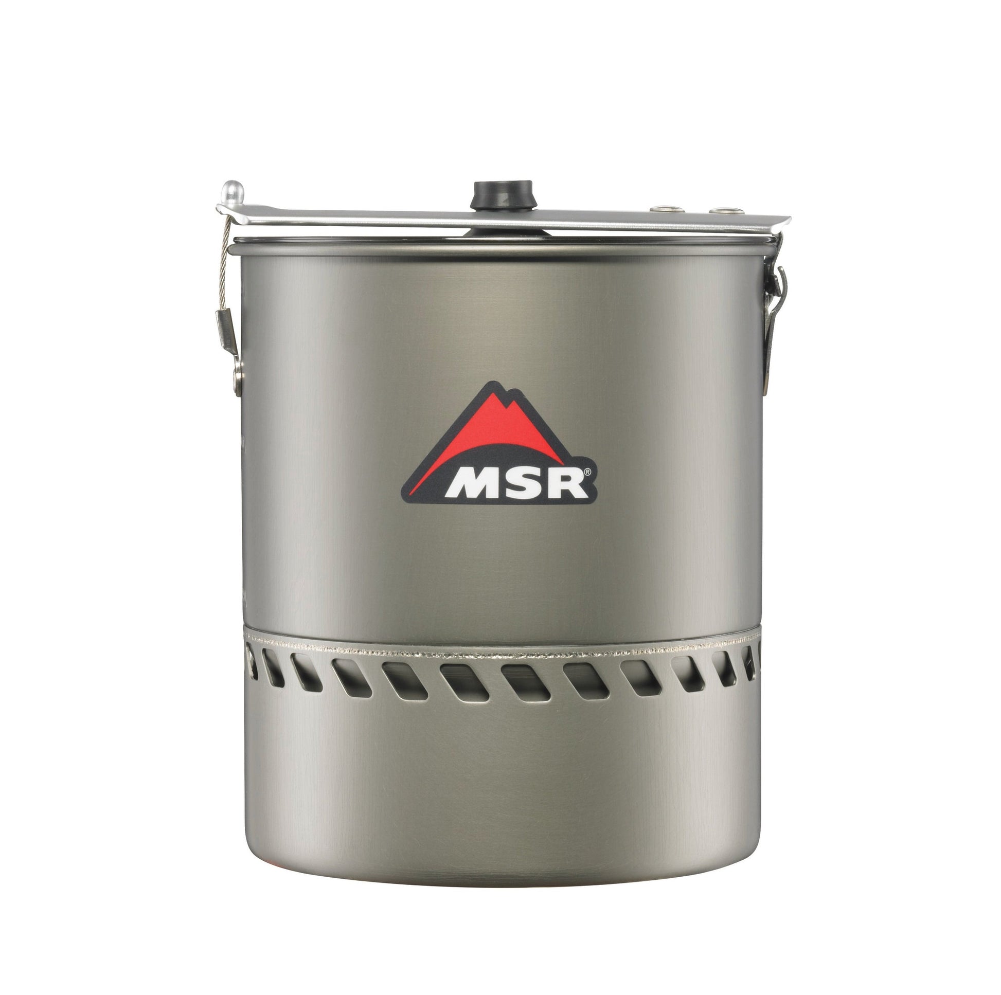 Gāzes deglis ar katlu MSR Reactor® Stove System 1.7 L Gāzes degļi Katli