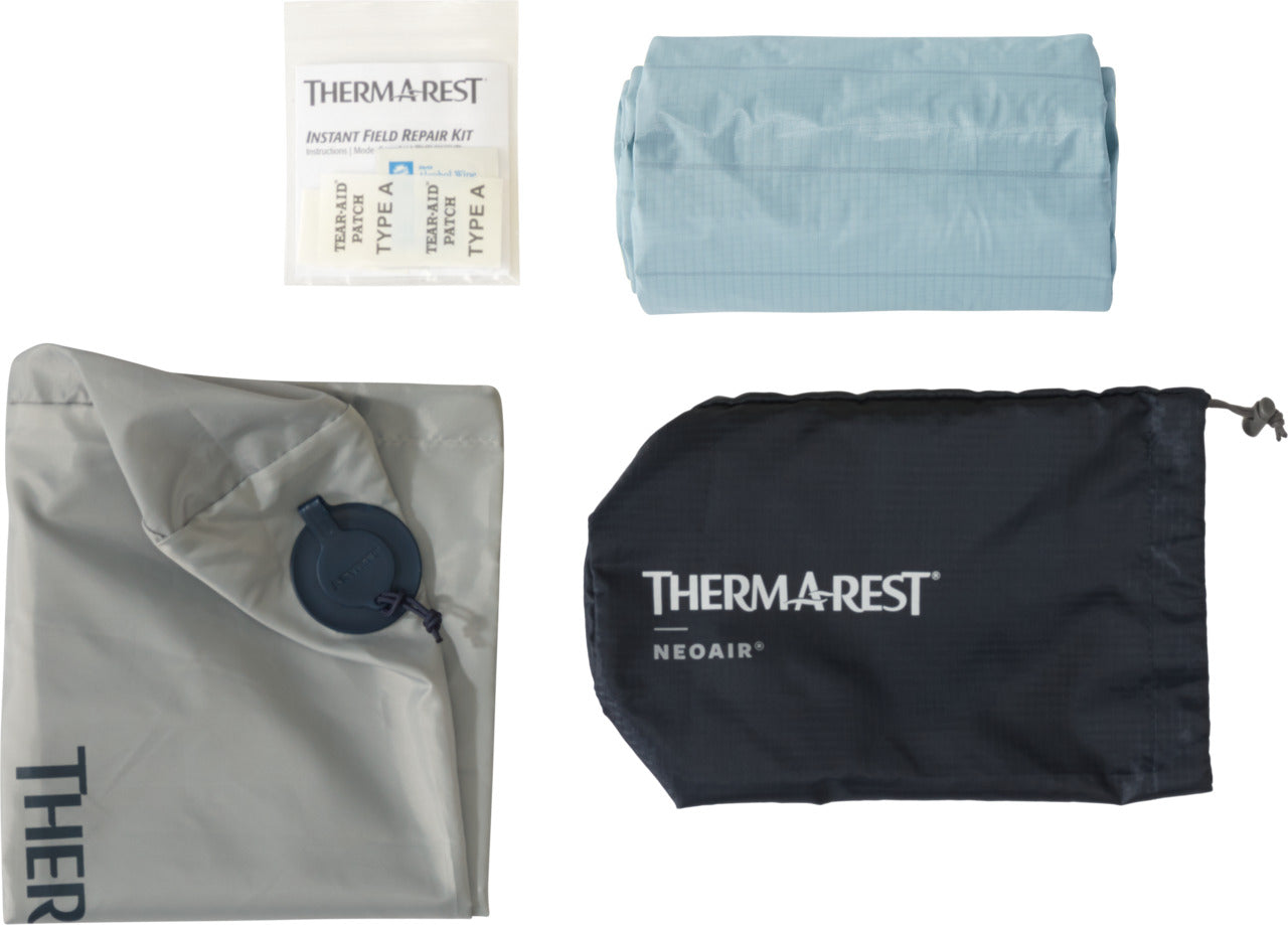 Thermarest Neoair Xtherm NXT piepūšamais paklājs Piepūšamie paklāji