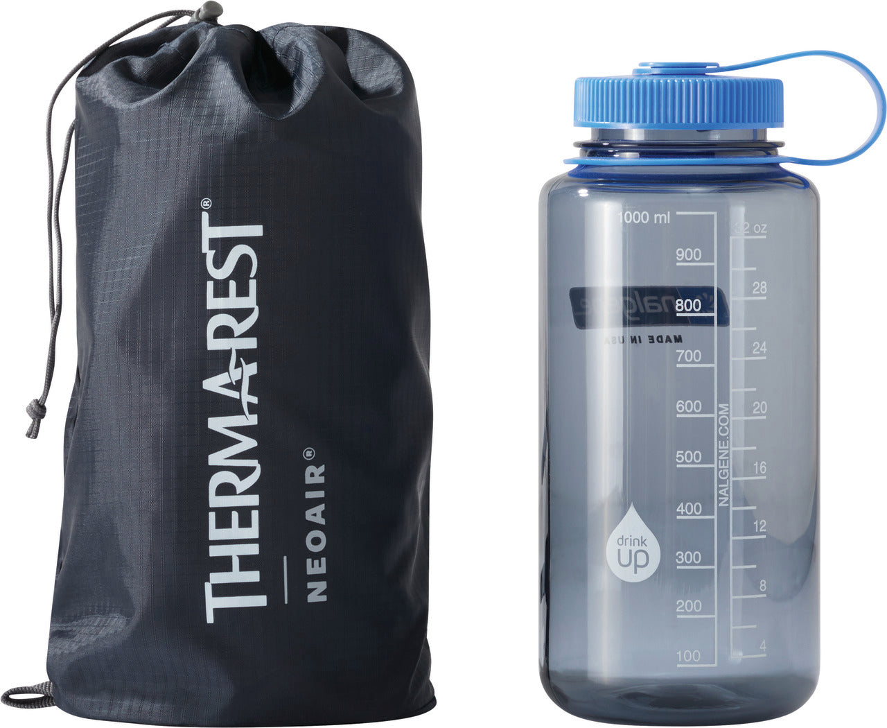 Thermarest Neoair Xtherm NXT piepūšamais paklājs Piepūšamie paklāji