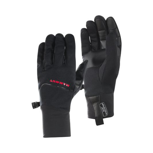 Mammut cimdi Astro Glove Cimdi