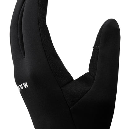 Cimdi Mammut Astro Glove Windstopper