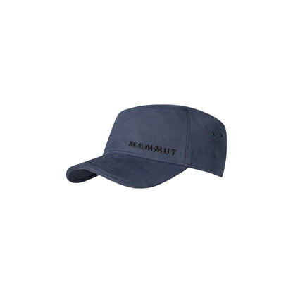 Mammut cepure Lhasa Cap Marine Unisex Cepures