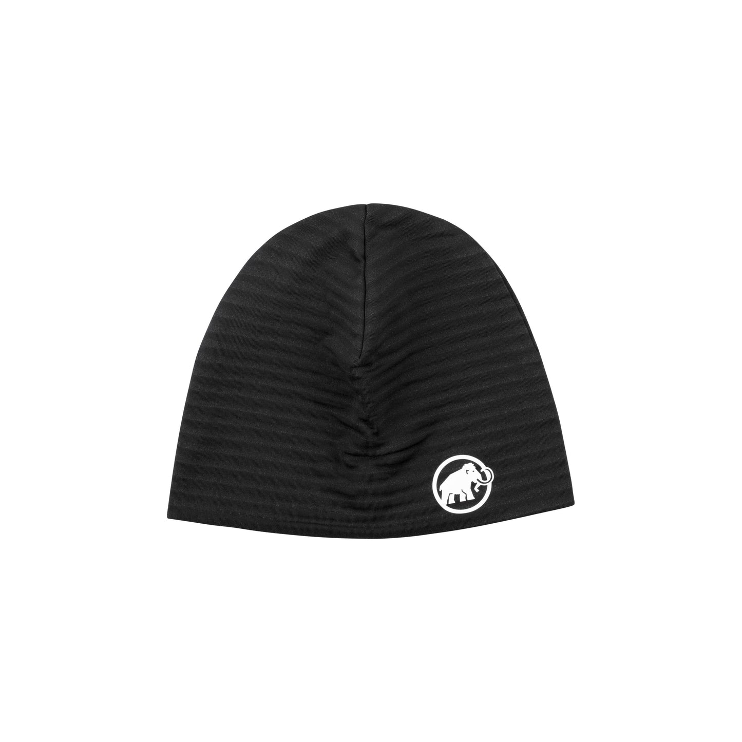 Cepure Mammut Taiss Light Beanie Black Cepures Jaunums