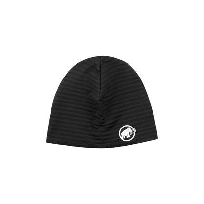 Cepure Mammut Taiss Light Beanie Black Cepures Jaunums