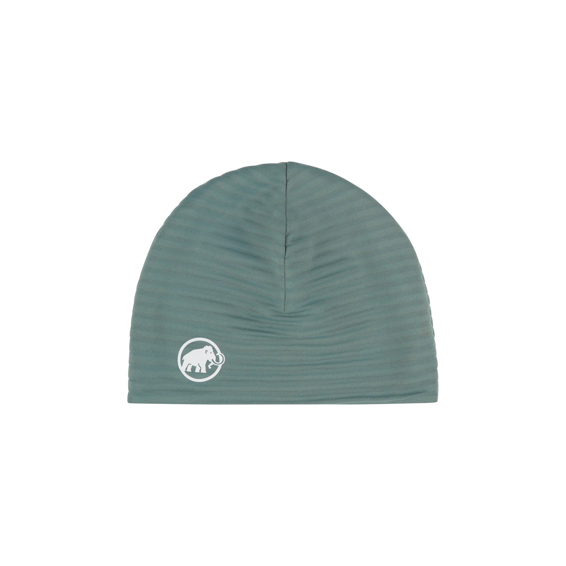 Cepure Mammut Taiss Light Beanie Dark Jade Cepures Jaunums