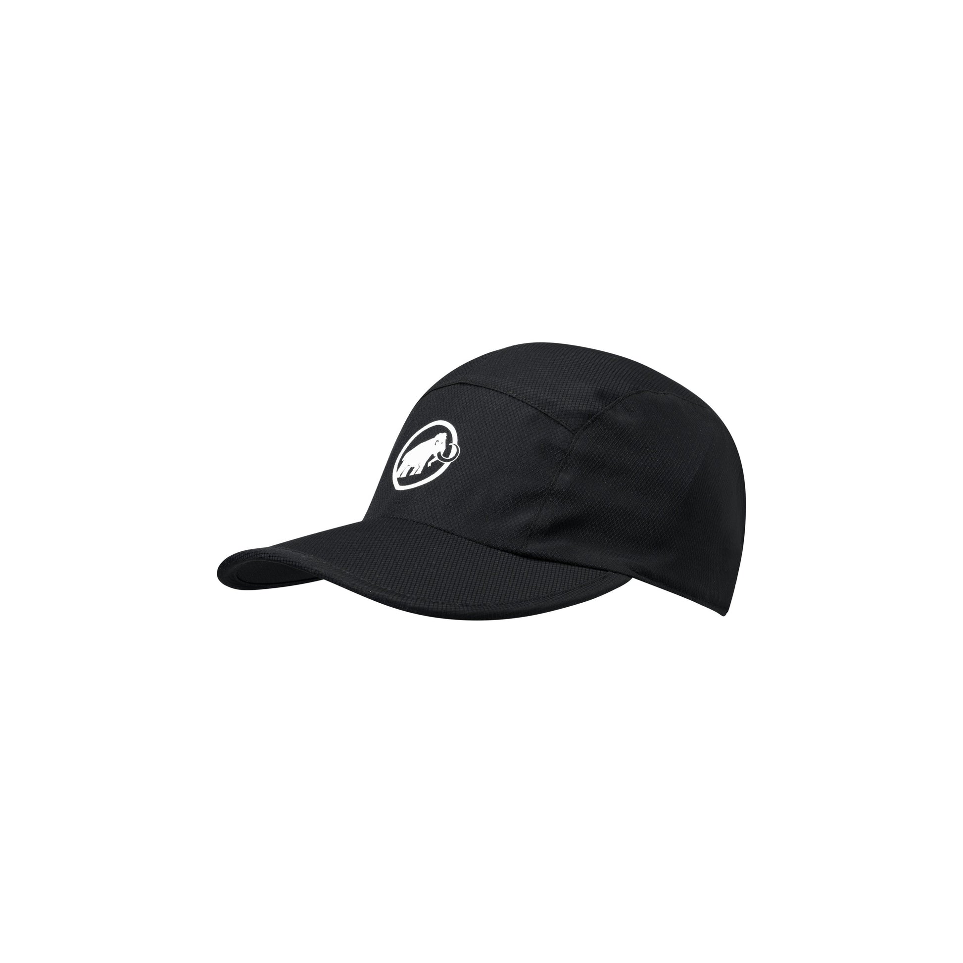 Mammut cepure Aenergy Light Cap Black Cepures