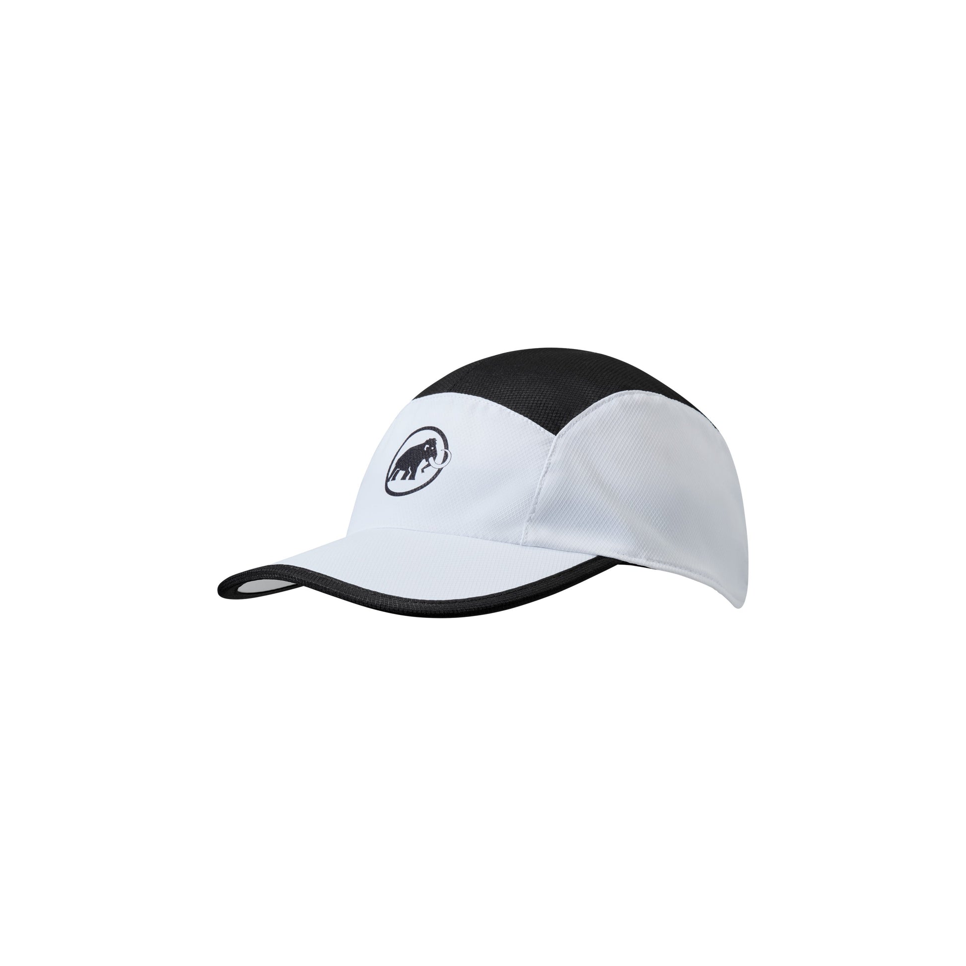 Mammut cepure Aenergy Light Cap White-Black Cepures