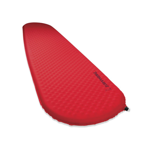 Thermarest ProLite Plus WR pašpiepūšamais paklājs Pašpiepūšamie paklāji