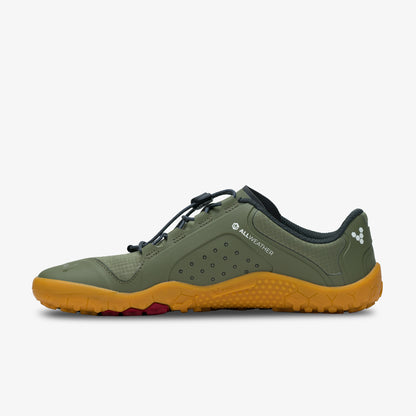 Barefoot shoes VivoBarefoot Primus Trail II All Weather FG women's