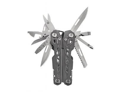 Multitool Gerber Truss Ēšanas piederumi