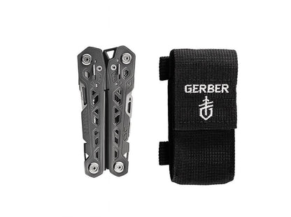 Multitool Gerber Truss Ēšanas piederumi