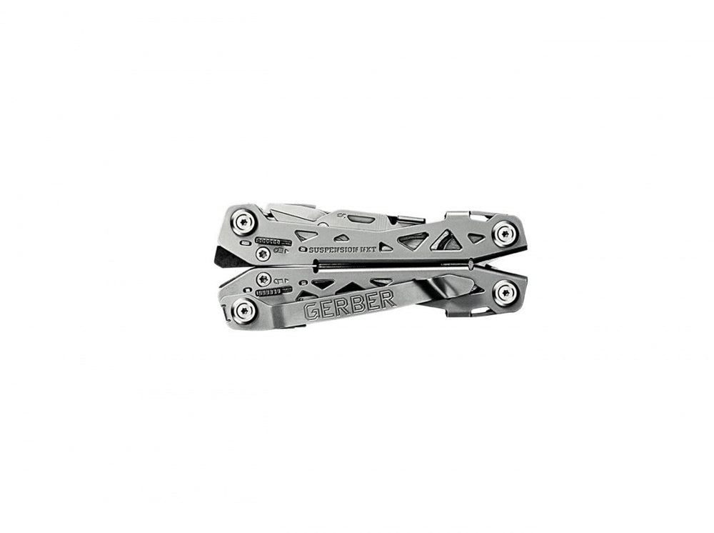 Multitool Gerber NXT SUSPENSION Ēšanas piederumi