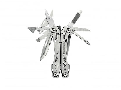 Multitool Gerber NXT SUSPENSION Ēšanas piederumi