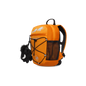 Bērnu Mugursoma Mammut First Zip 16 Tangerine-Dark tangerine Bērnu mugursomas