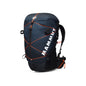 Mugursoma Mammut Ducan Spine 28 - 35 sieviešu Marine/Black Pārgājienu mugursomas