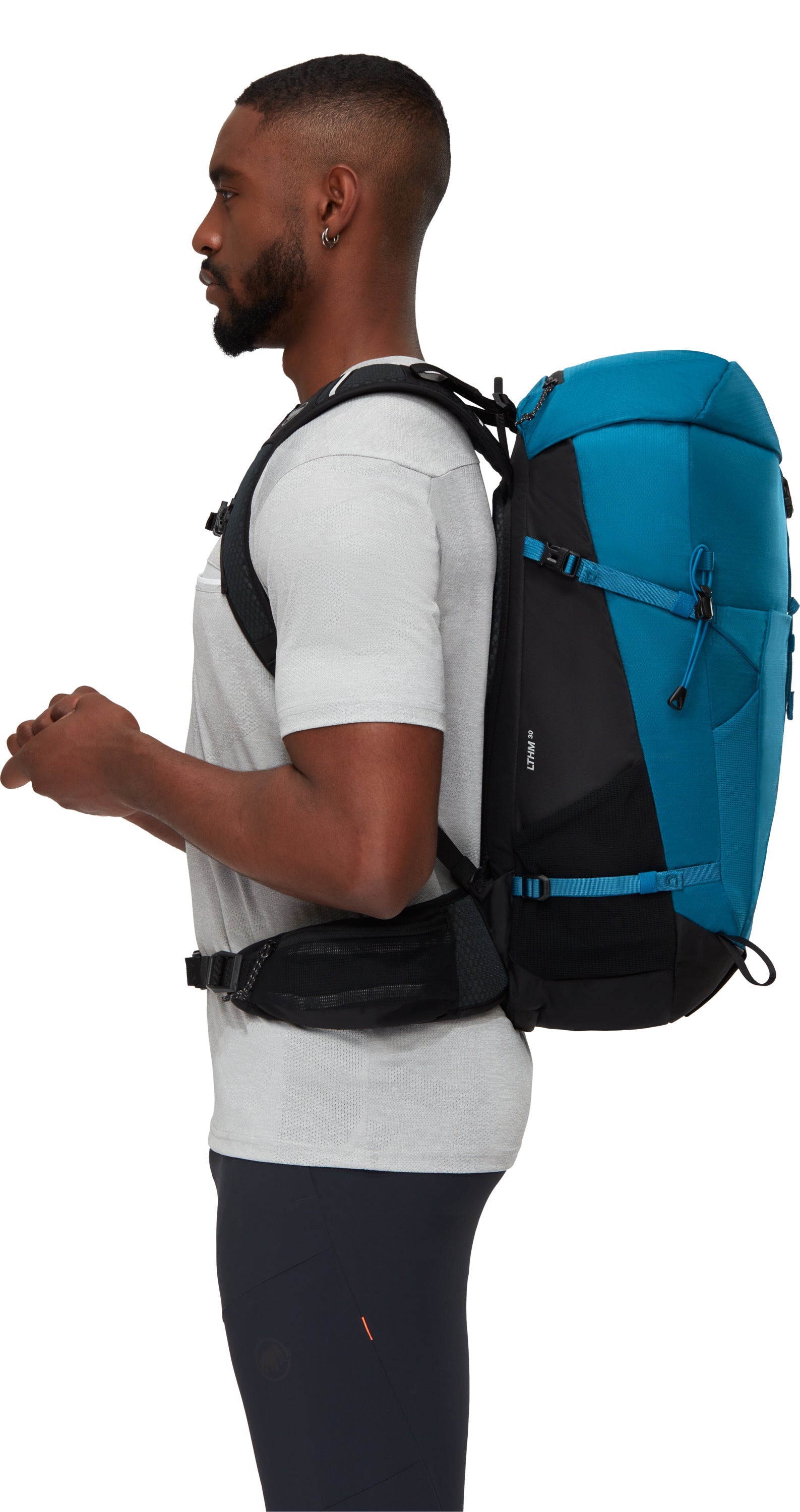 Mammut backpack 30l best sale