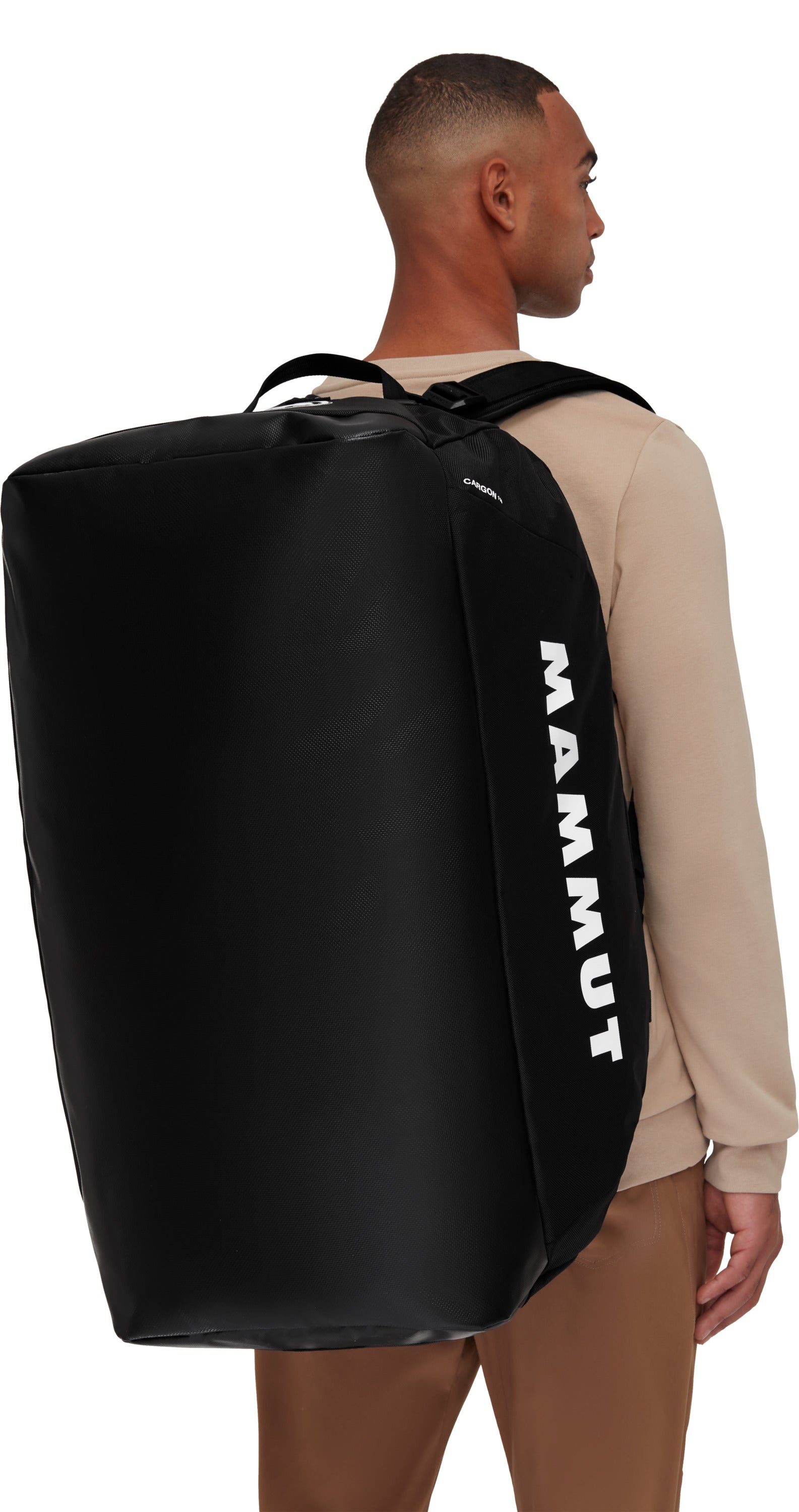 Transport bag Mammut Cargon Urban Outdoor