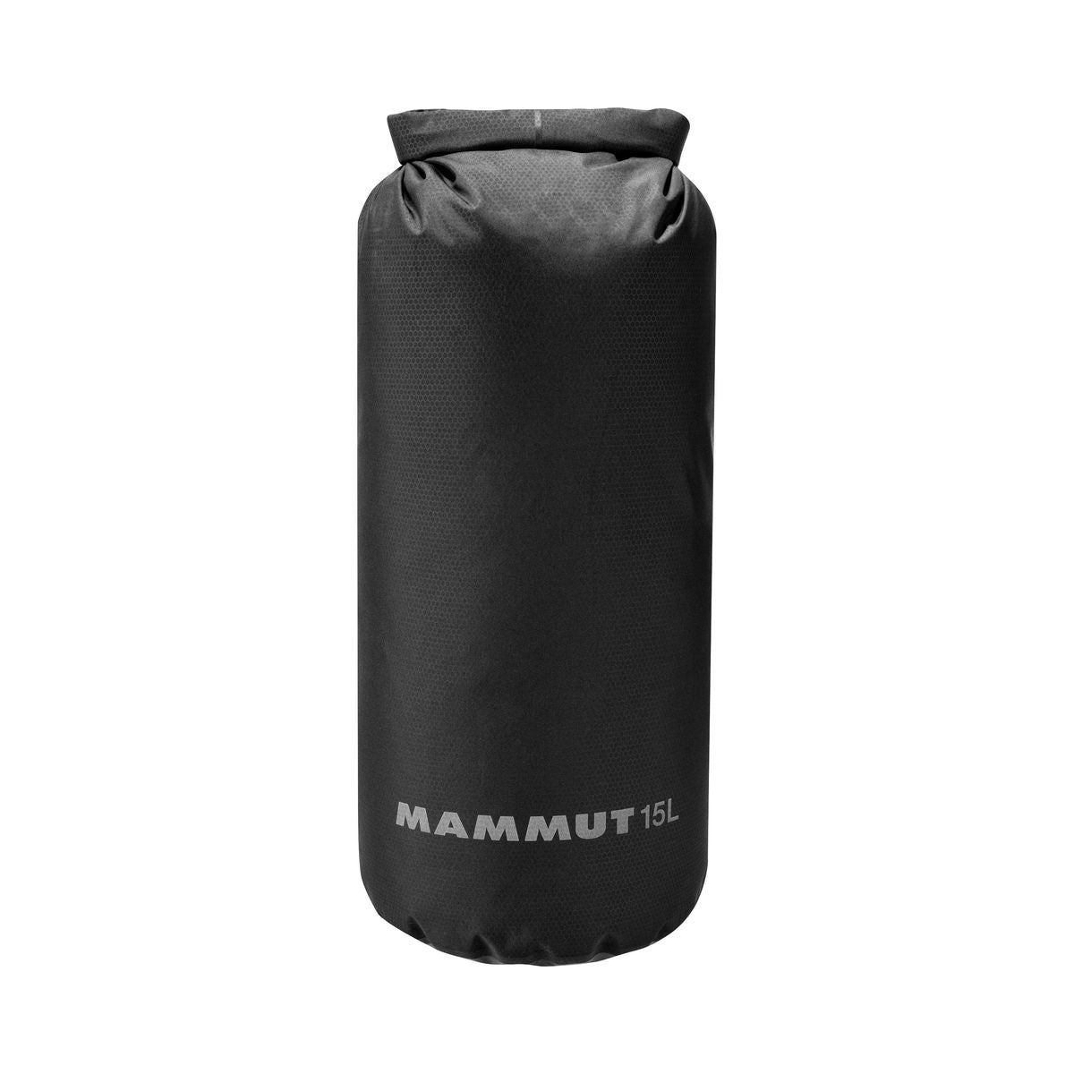 Ūdensnecaurlaidīgs maiss Mammut Drybag 15 Litri