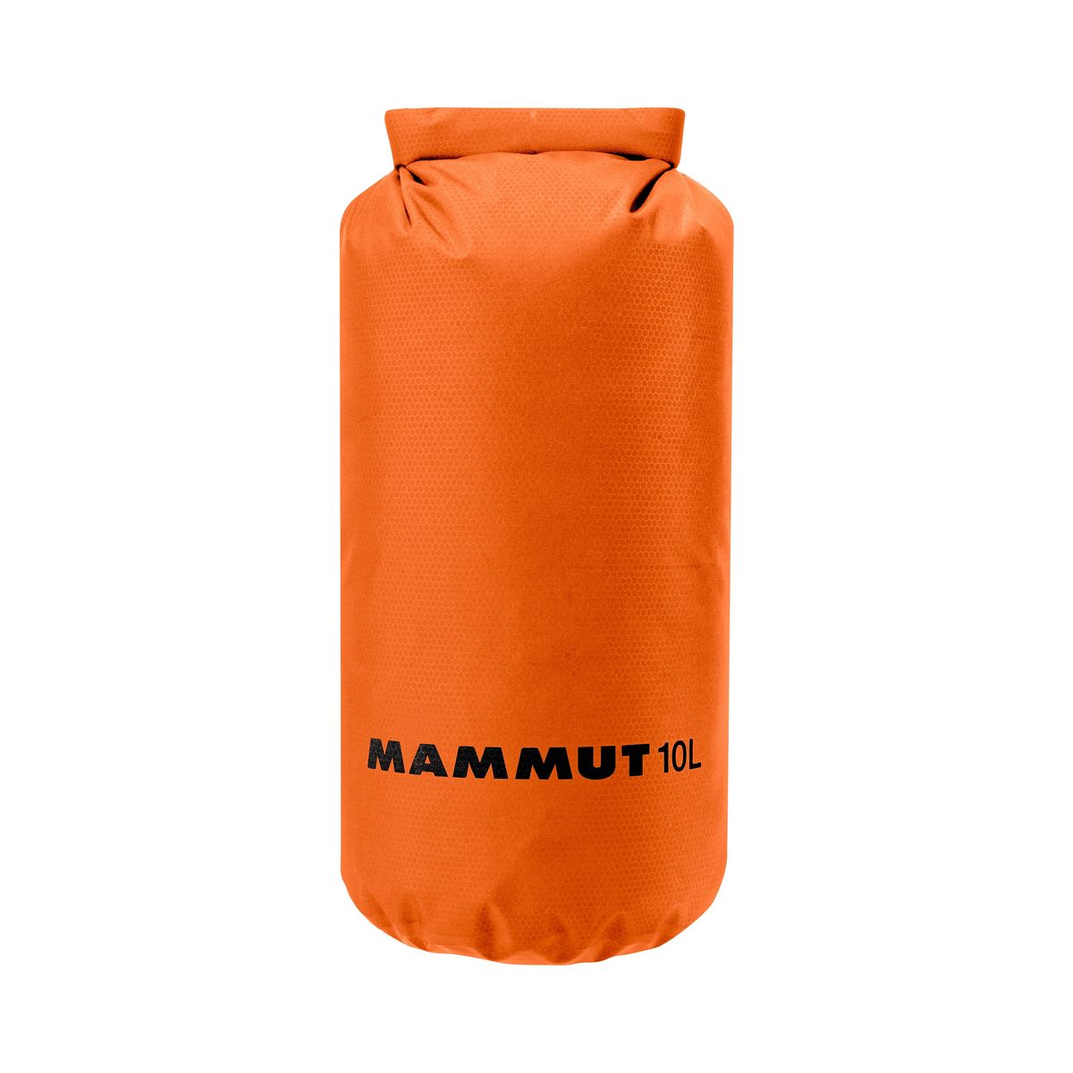 Ūdensnecaurlaidīgs maiss Mammut Drybag 10 Litri