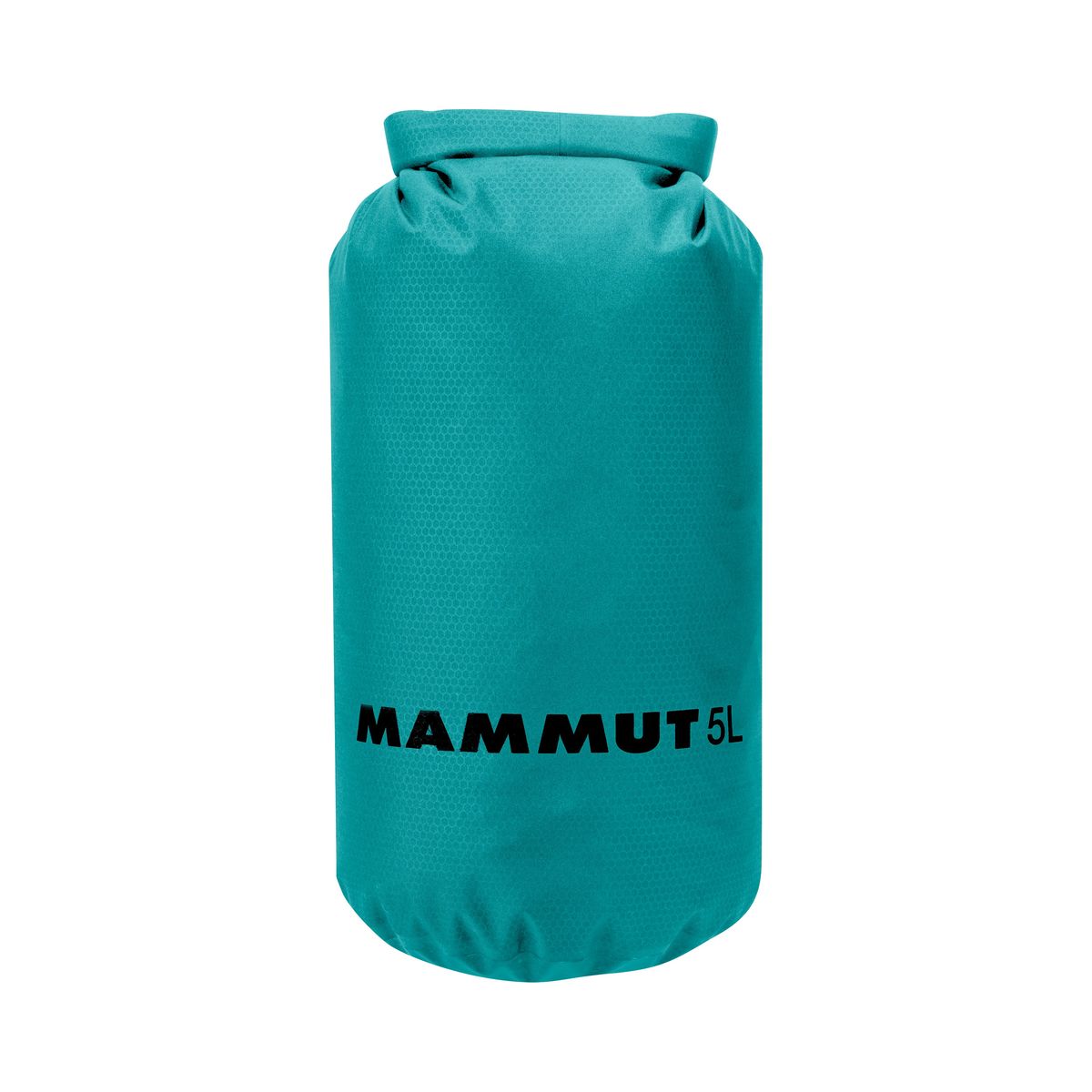 Ūdensnecaurlaidīgs maiss Mammut Drybag 5 Litri