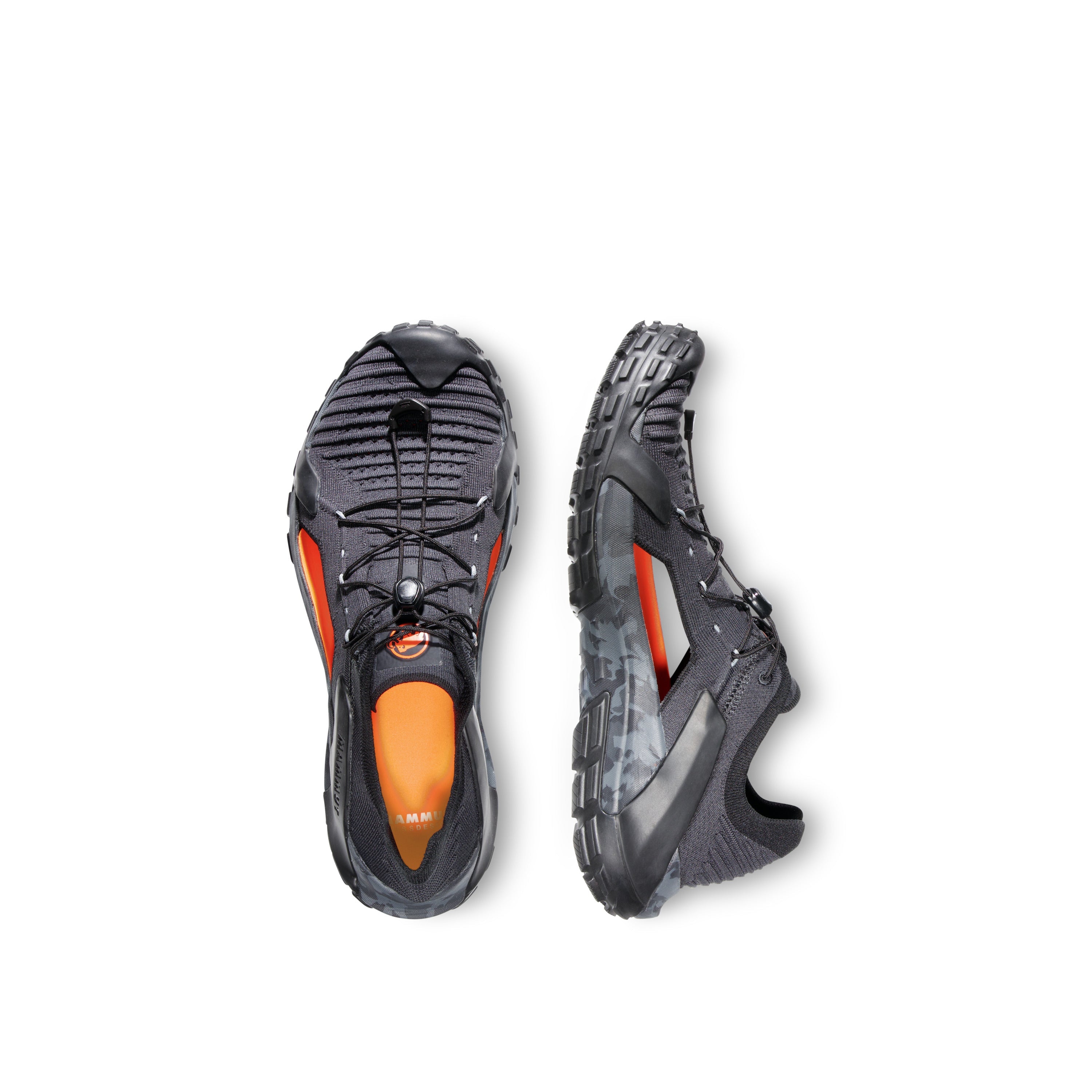 Mammut Hueco II Air Low shoes for men – Urban Outdoor