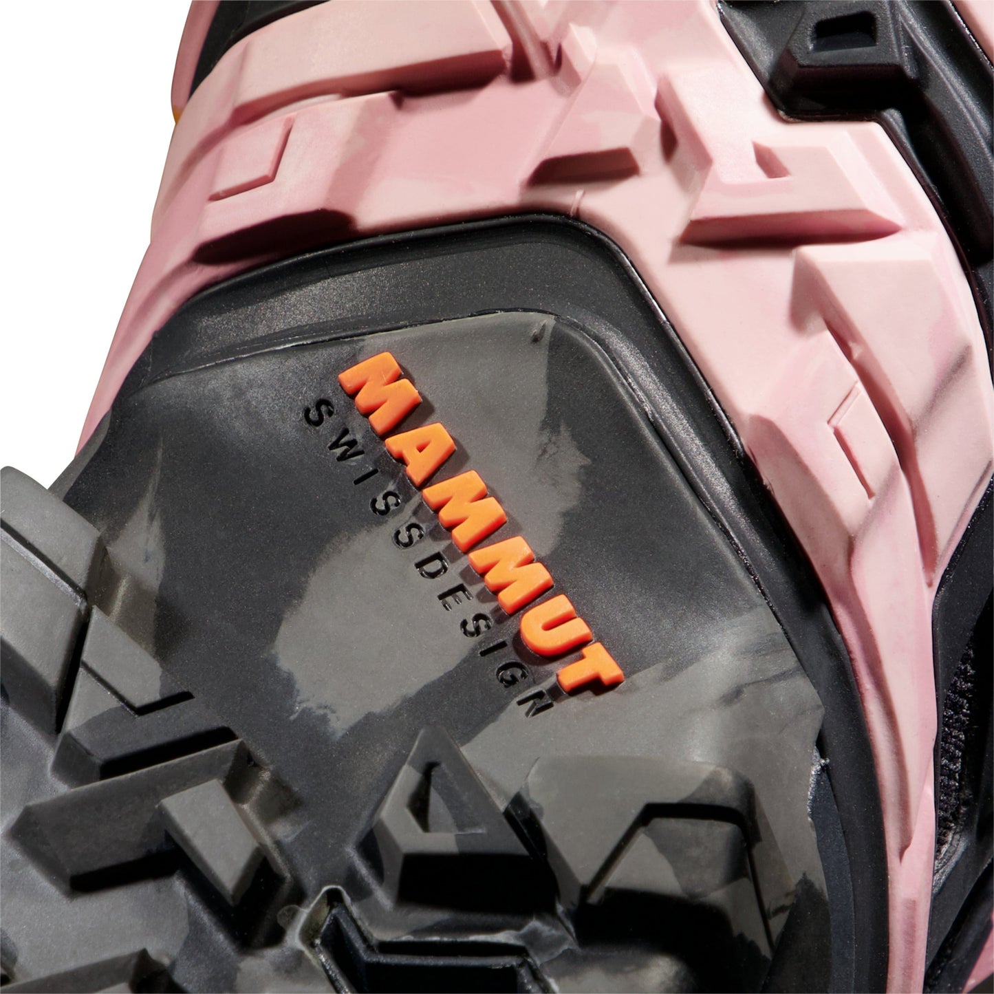 Mammut Aegility Pro Mid Drytech apavi sieviešu Puszābaki Pārgājienu apavi Taku skriešanas apavi