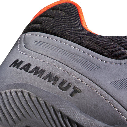 Vīriešu Goretex apavi Mammut Mercury IV Low Goretex apavi Zemie apavi