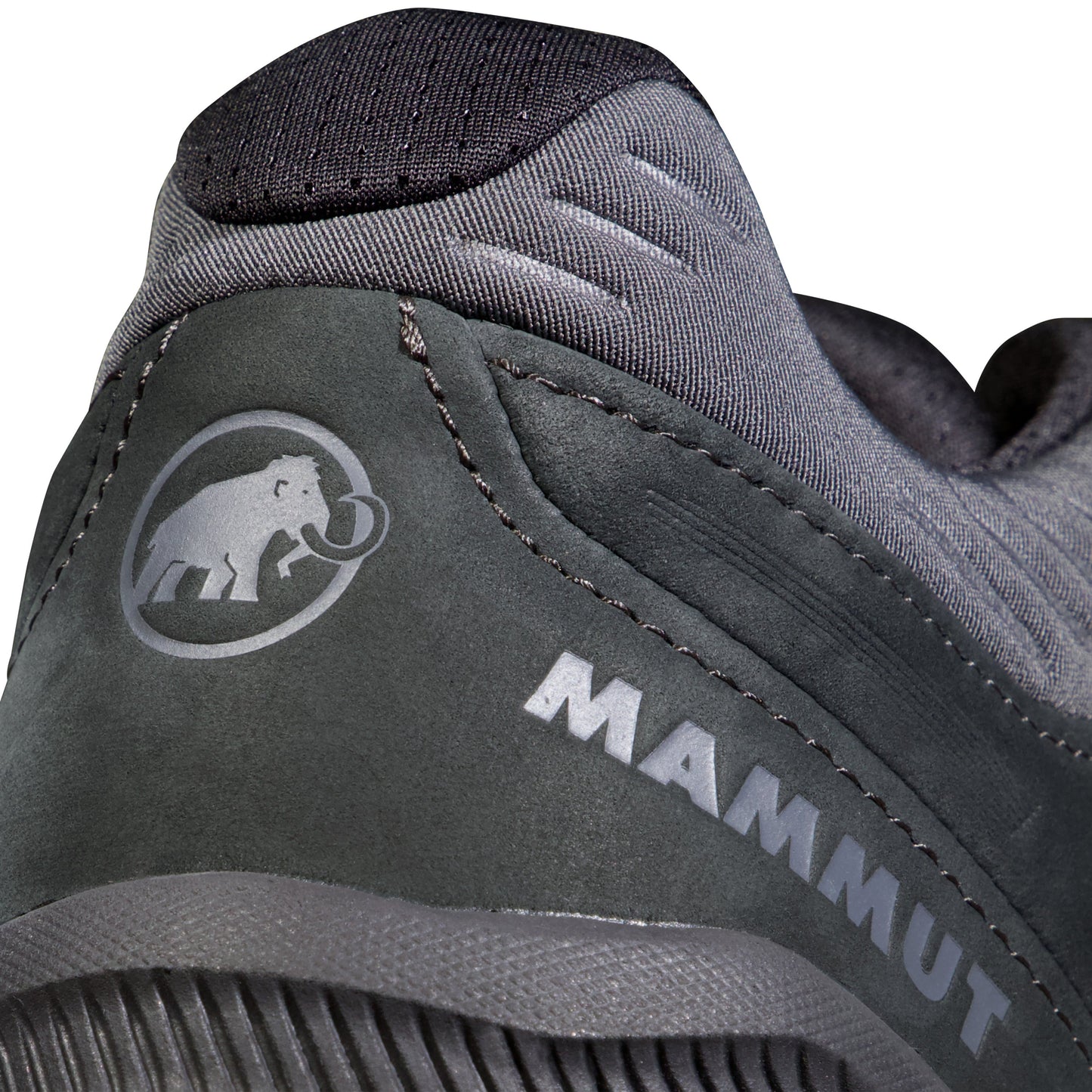 Vīriešu Goretex apavi Mammut Mercury IV Low Goretex apavi Zemie apavi