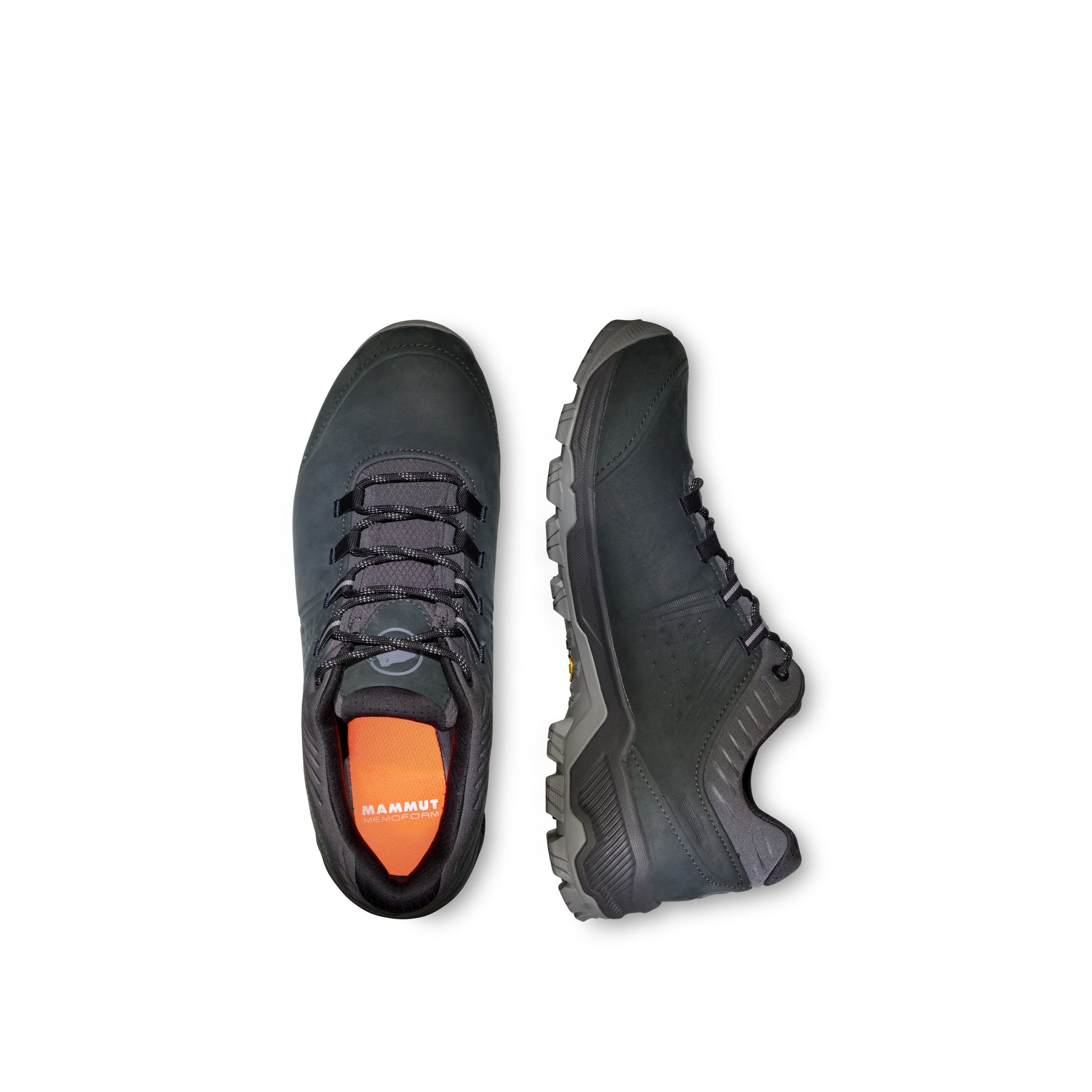 Vīriešu Goretex apavi Mammut Mercury IV Low Goretex apavi Zemie apavi