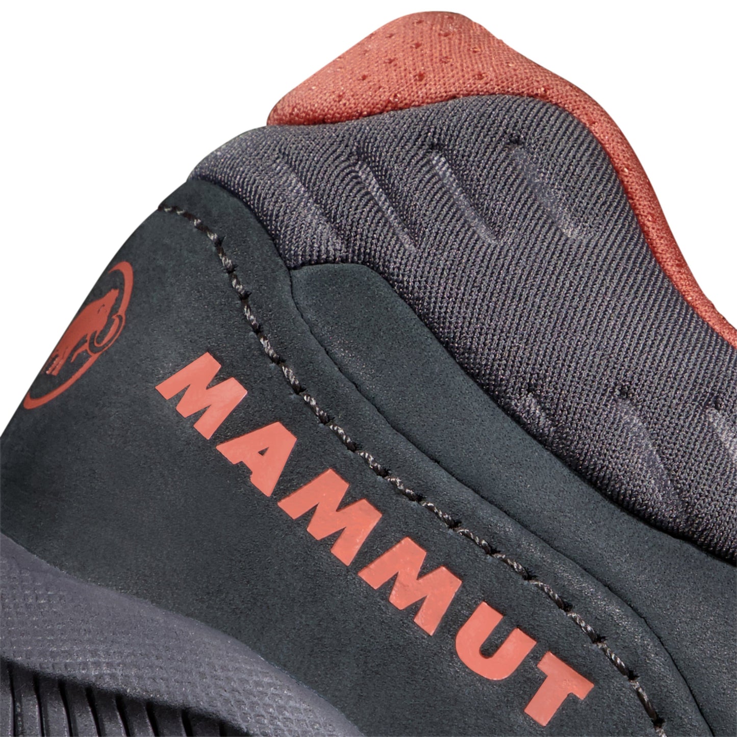 Mammut Nova IV Low Goretex apavi sieviešu Goretex apavi Pārgājienu apavi Zemie apavi