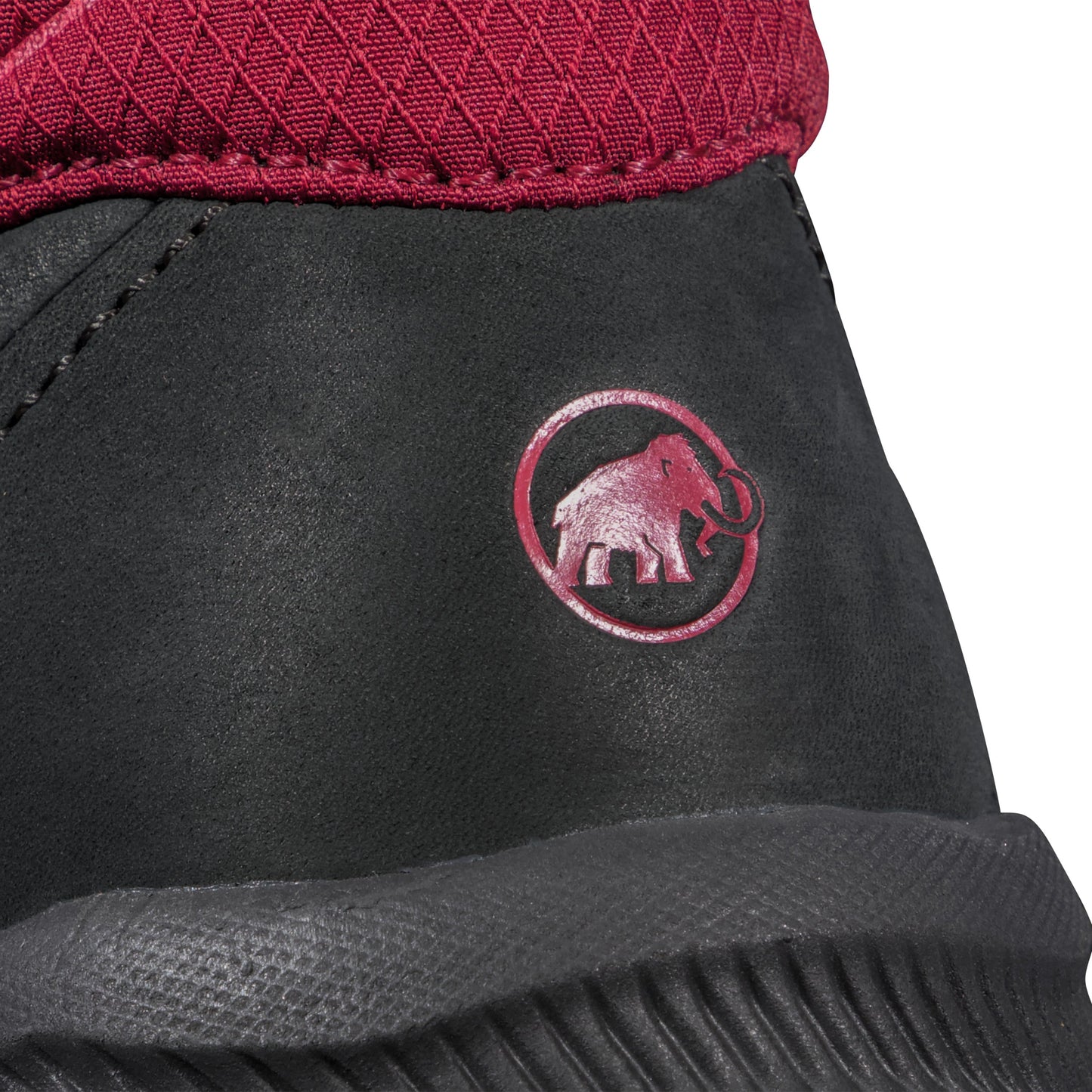 Mammut Nova IV Mid Goretex apavi sieviešu Goretex apavi Puszābaki Pārgājienu apavi