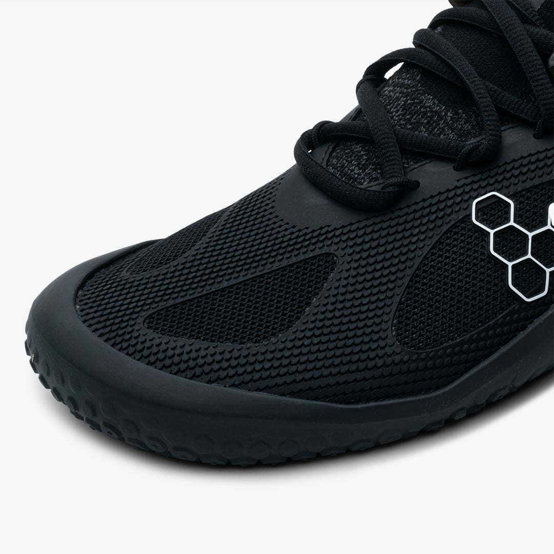 Baskāju apavi VivoBarefoot Motus Strength vīriešu