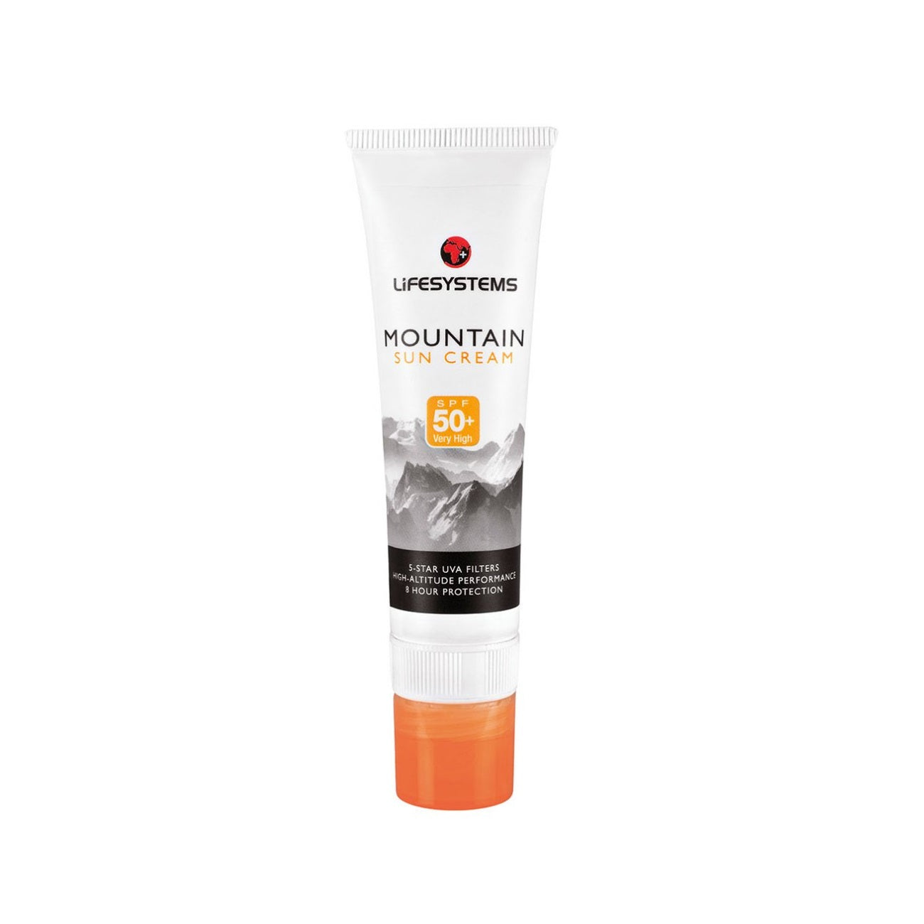 Saules aizsargkrēms Lifesystems Mountain 50+ Sun Cream Stick