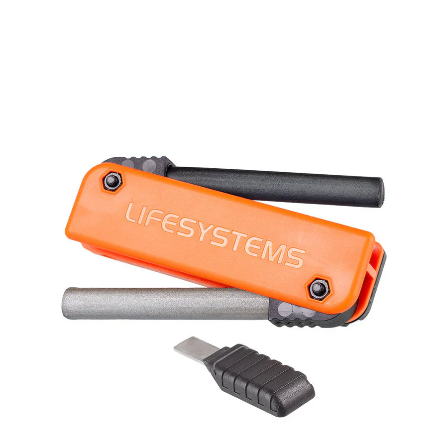 Krams Lifesystems Dual Action Firestarter