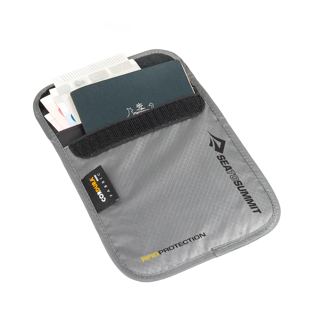 Maks ar RFID aizsardzību Sea To Summit Neck Pouch/wallet Neck Pouch