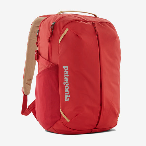 Mugursoma Patagonia Refugio Day Pack 26 L Touring Red Ikdienas mugursomas