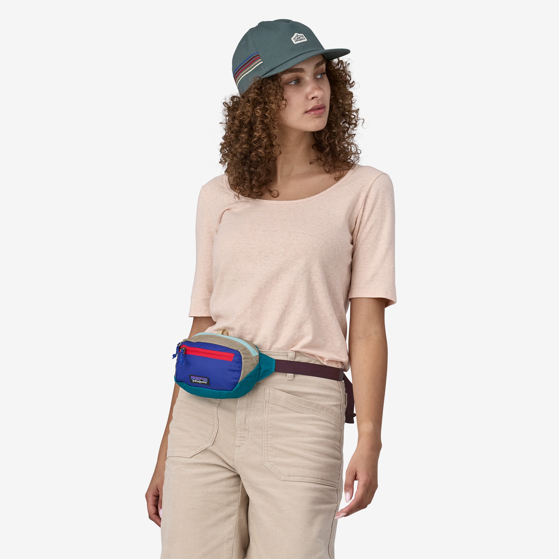 patagonia ultralight black hole 1l Hip bag Patagonia Ultralight Black Hole Mini Hip Pack 1L – Urban Outdoor
